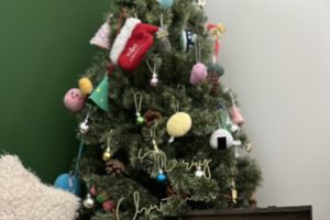 毎年恒例アドベントカレンダー